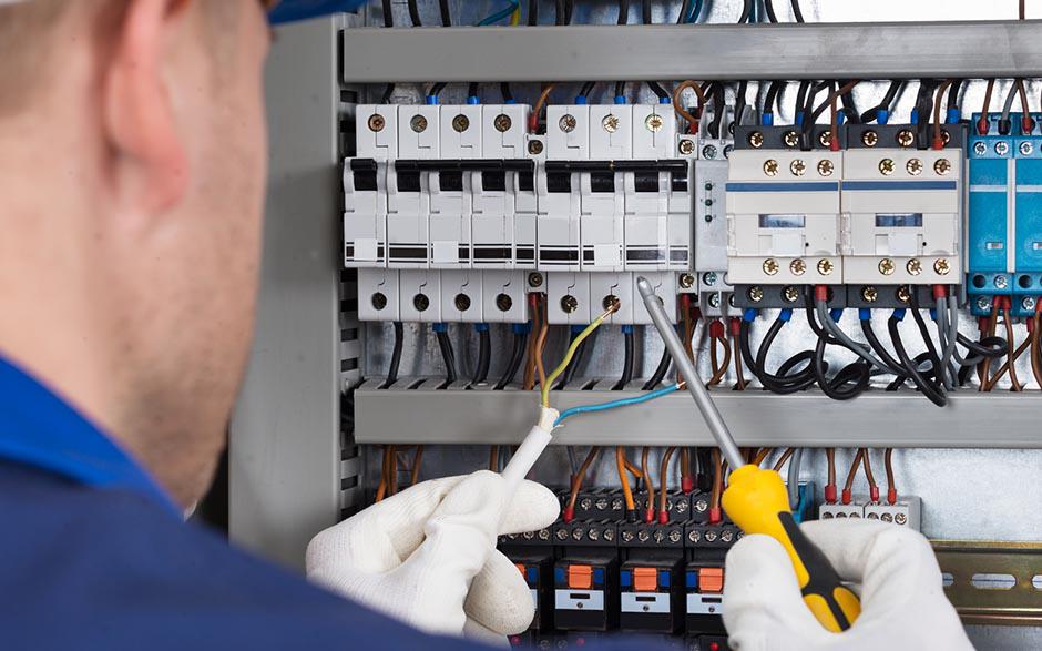 électricien à domicile Attichy