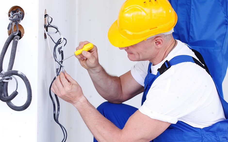 électricien à domicile Attichy
