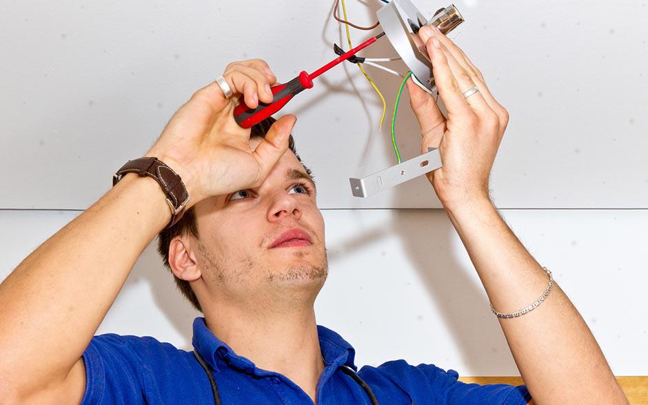 artisans électricien Compiègne