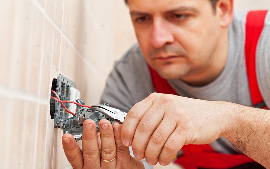 tarif horaire électricien Compiègne