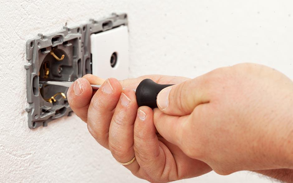 refaire électricité Herblay