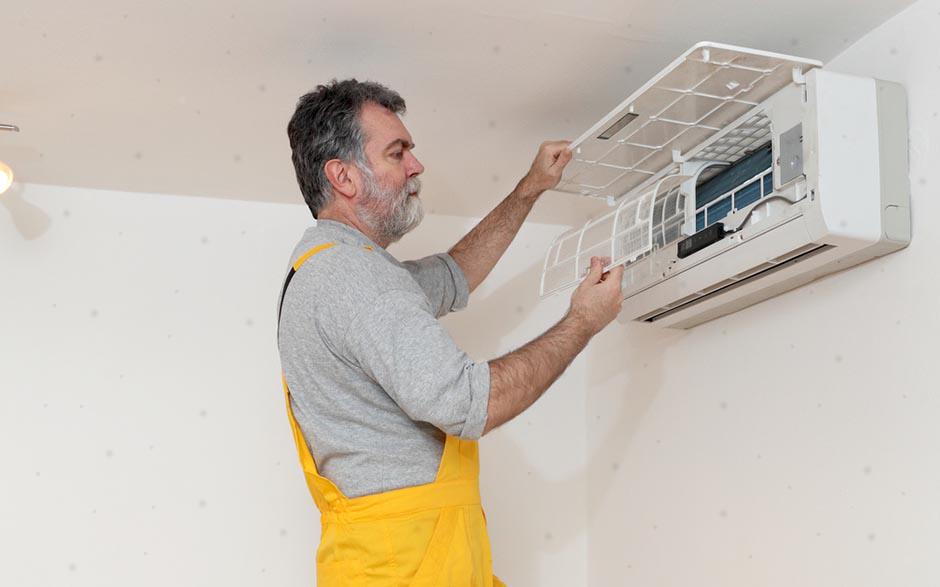 refaire électricité Herblay