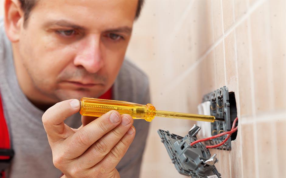 recherche travail électricien bâtiment Bobigny