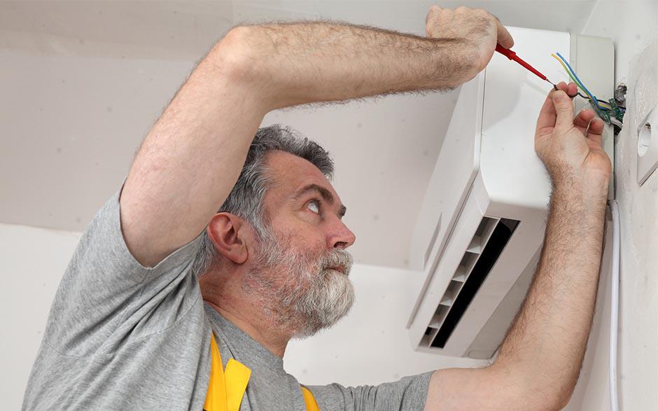 électricien maintenance Compiègne