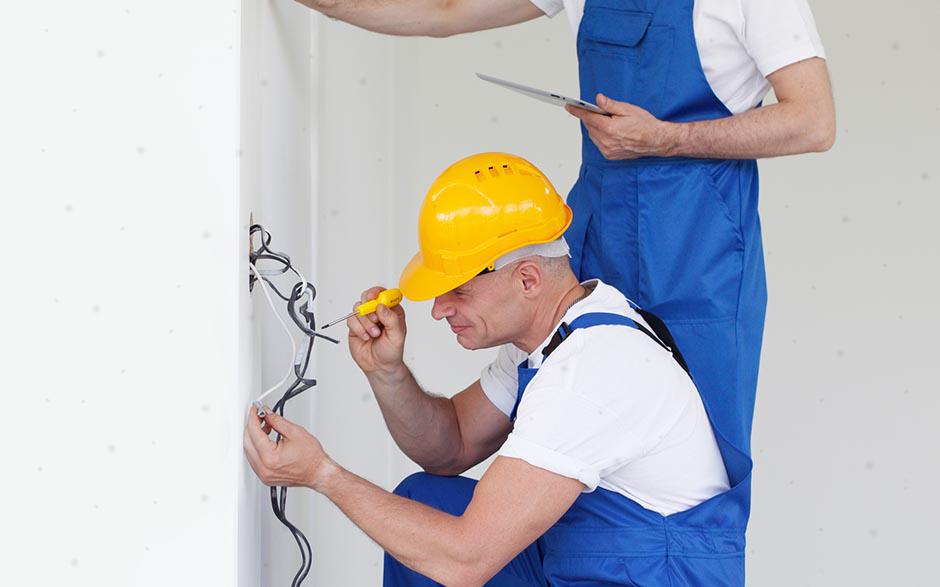 artisans électricien Compiègne