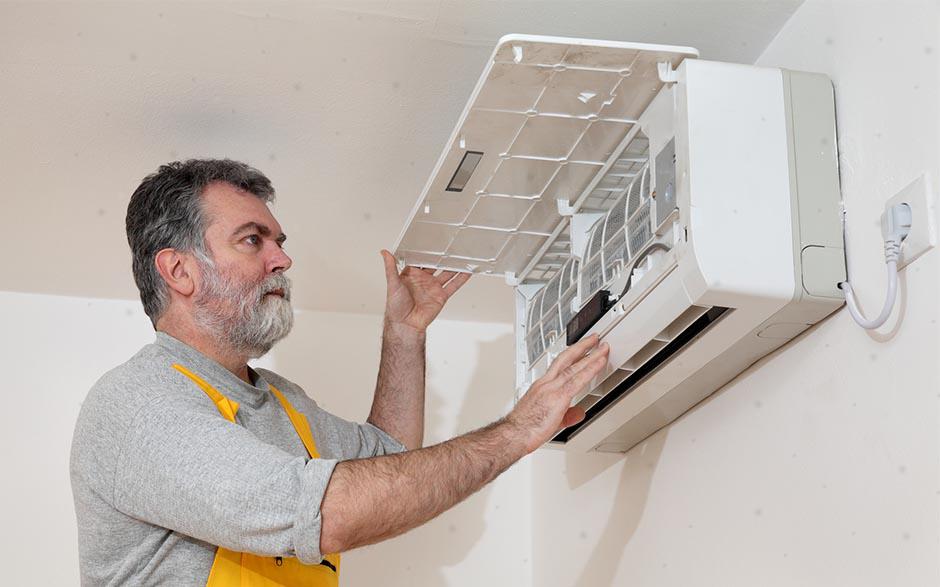 refaire électricité Herblay